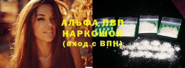 стафф Няндома